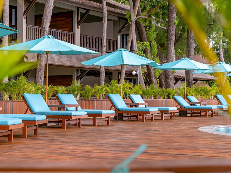 Paket Wisata Pulau Harapan