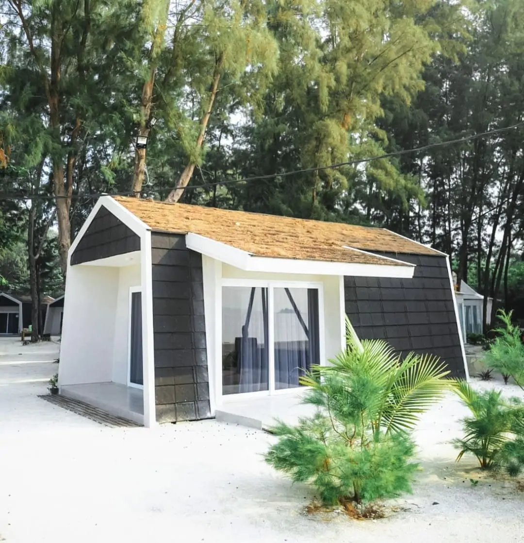 Paket Wisata Pulau Harapan