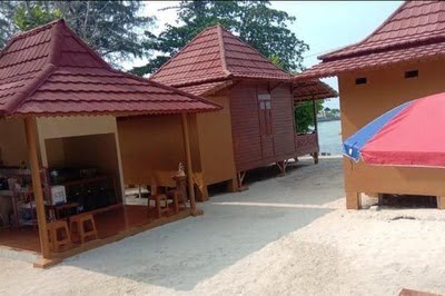 Paket Wisata Pulau Harapan