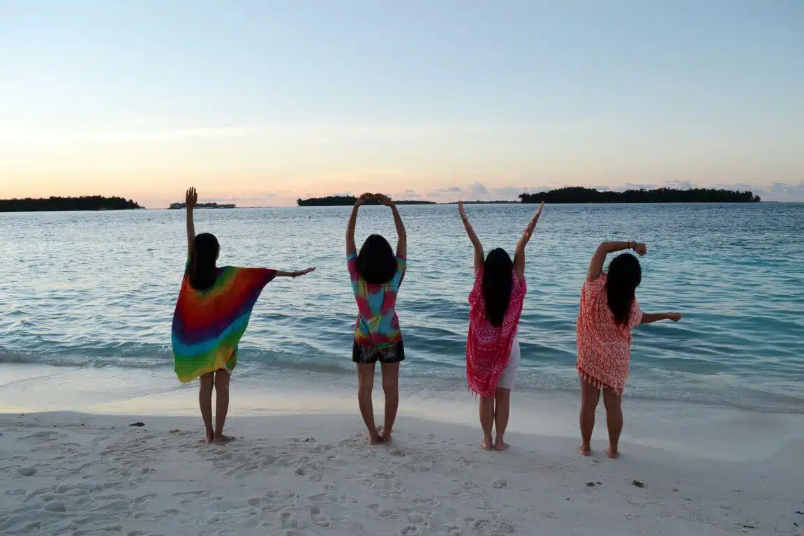 Paket Wisata Pulau Harapan