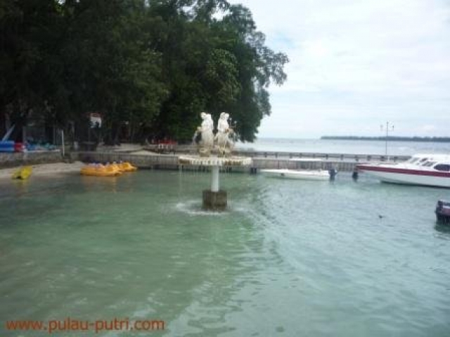 Paket Wisata Pulau Harapan