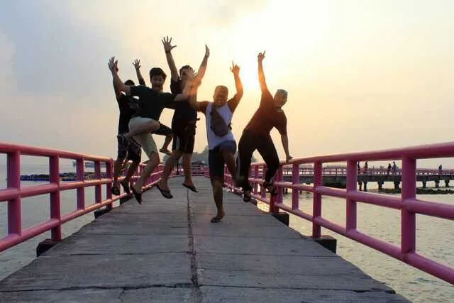 Paket Wisata Pulau Harapan