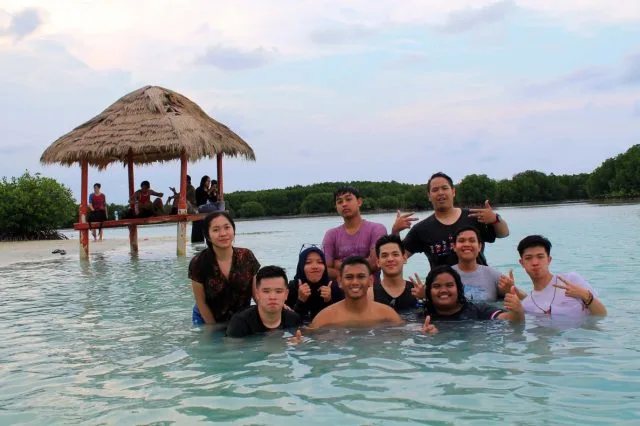 Paket Wisata Pulau Harapan