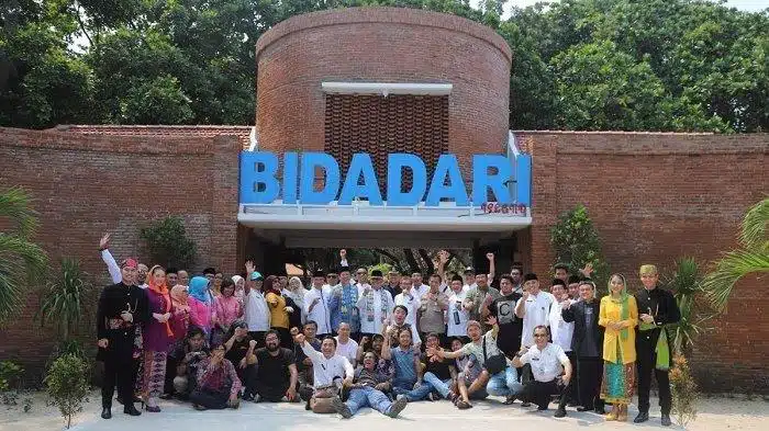 Paket Wisata Pulau Harapan