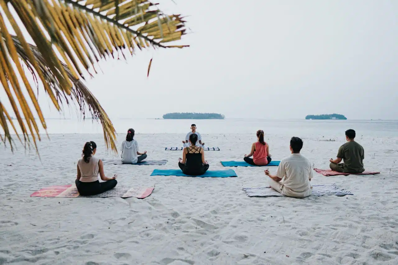 Paket Wisata Pulau Harapan